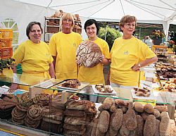 Notre boulanger 